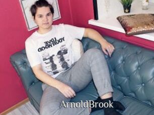 ArnoldBrook