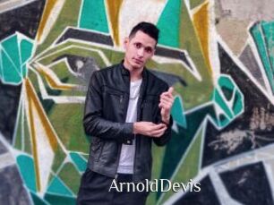 ArnoldDevis