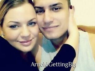 ArnoldGettingBig Shop coquin