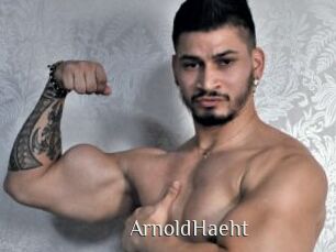 ArnoldHaeht