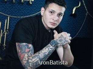 AronBatista