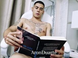 AronDuarte