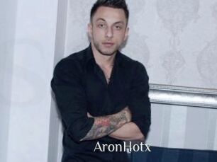 AronHotx
