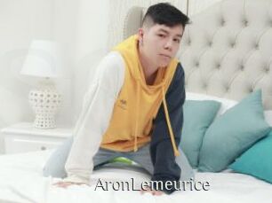 AronLemeurice