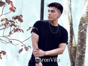 AronVilla