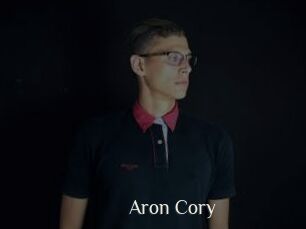 Aron_Cory