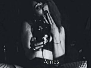 Arries