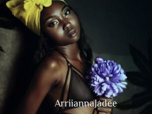 ArriiannaJadee Shop coquin