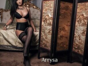 Arrysa