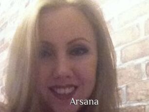 Arsana