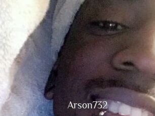 Arson732