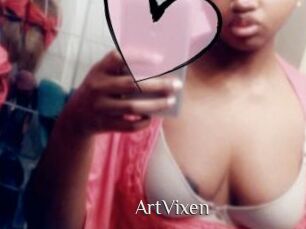 ArtVixen