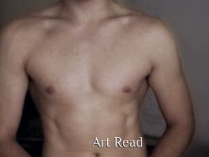 Art_Read