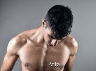 Arta