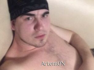 Artem0N