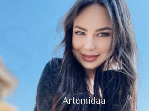 Artemidaa