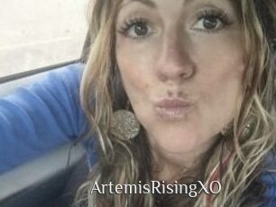 ArtemisRisingXO