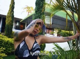 Artemisa_XXX Shop coquin