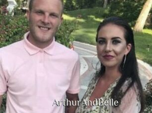 ArthurAndBelle