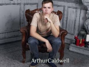 ArthurCaldwell