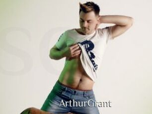 ArthurGrant