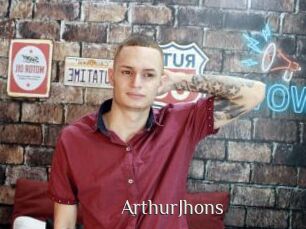 ArthurJhons