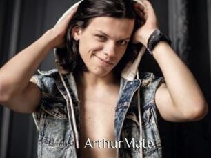 ArthurMate
