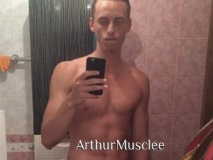 ArthurMusclee
