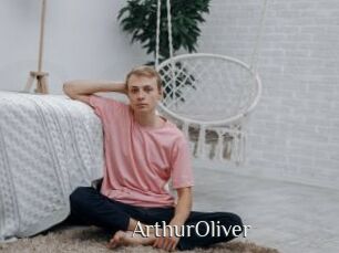 ArthurOliver