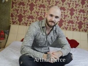 ArthurPierce