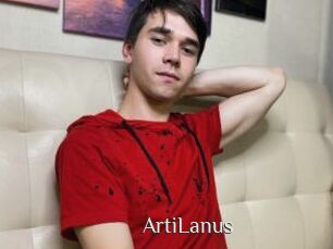 ArtiLanus