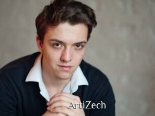 ArtiZech