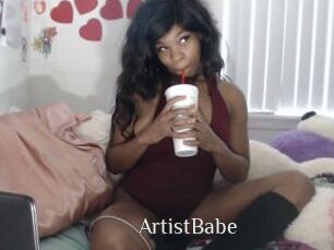 ArtistBabe