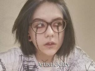 ArtisticKitty