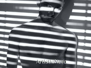 ArtisticNero