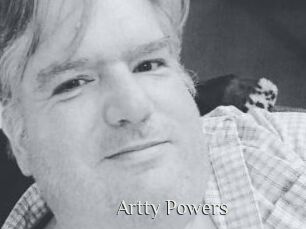 Artty_Powers