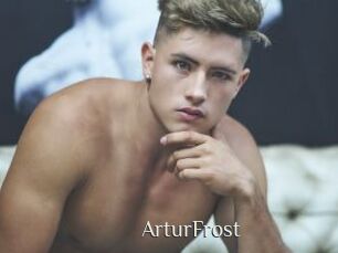 ArturFrost Shop coquin