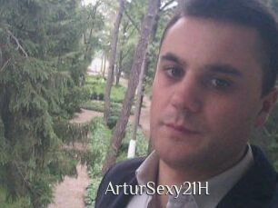 Artur_Sexy21H