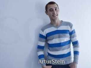 ArturStein