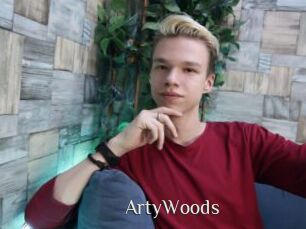ArtyWoods