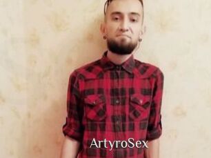 ArtyroSex