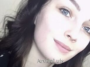 ArvidaLuis