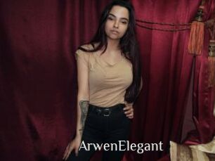 ArwenElegant