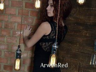 ArwenRed