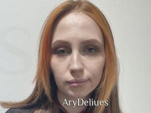 AryDeliues