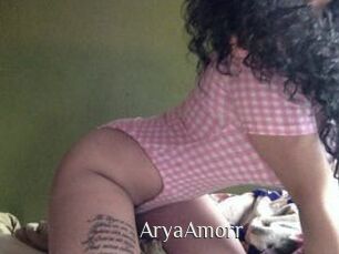 AryaAmorr