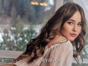 AryaCox Shop coquin