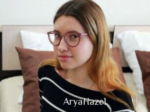 AryaHazel