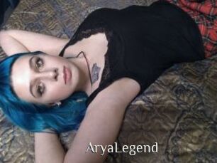 AryaLegend