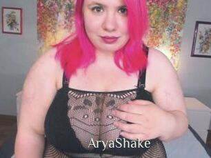 AryaShake Shop coquin